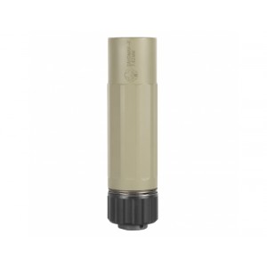 Глушитель NOVESKE 5.5Inch (Coyote) MP264 [EAST CRANE]